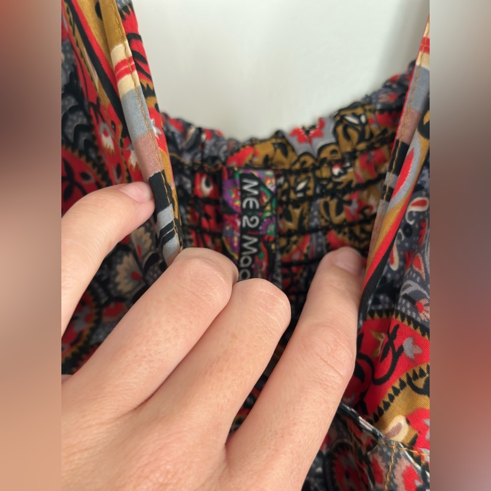 Maxi Dress - Picture 5 of 5